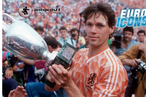 European Championship 1988: Overview and Impact | JustSports24