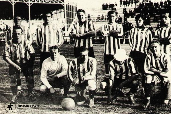 Copa America 1937: An Eventful Tournament | JustSports24