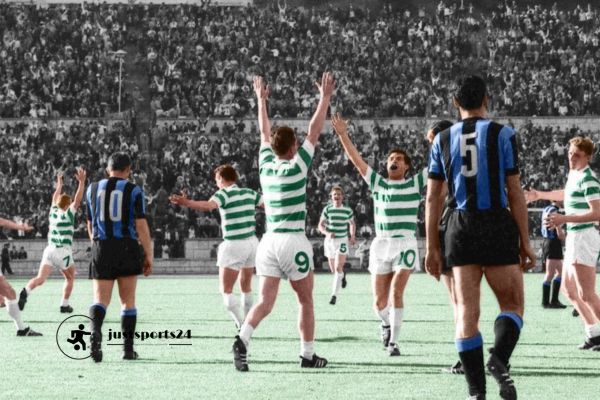 1966/67 UEFA Champions League: The Season of Epic Football | JustSports24