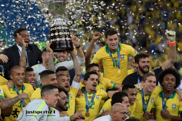 Copa America 2019: Biggest takeaways from a historic event — JustSports24