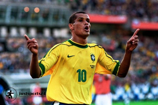 Copa America 1999: Highlights & Final Brazil victorious | JustSports24