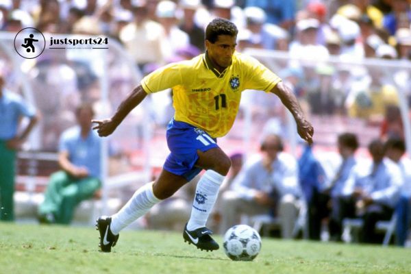 Highlights of Copa America 1995 | Moments that will be remembered | JustSports24