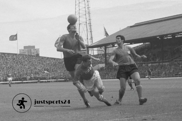 European Championship 1968: The Italian Victory – a historical milestone | JustSports24