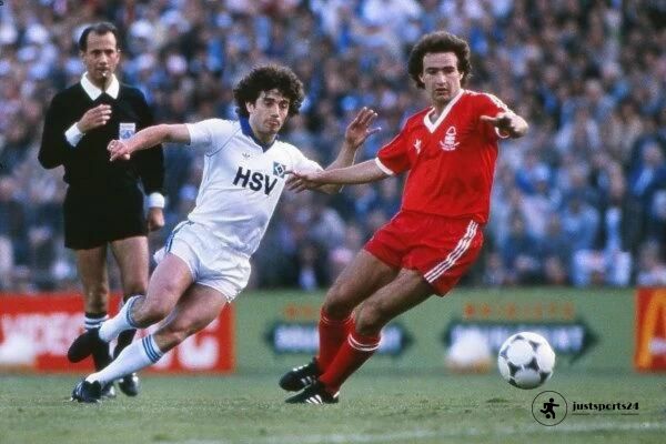 UEFA Champions League 1976/77: The Best Historic Season