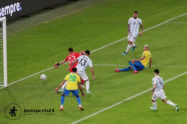 Copa America 2019: Biggest takeaways from a historic event — JustSports24