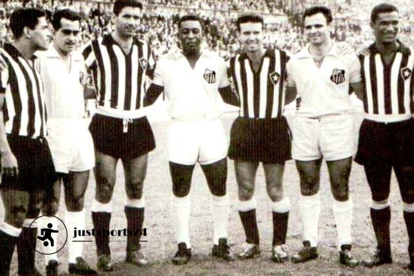 Historic Tournament of South American Football: Copa America 1963 | JustSports24