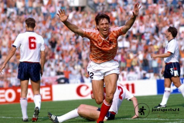 European Championship 1988: Overview and Impact | JustSports24