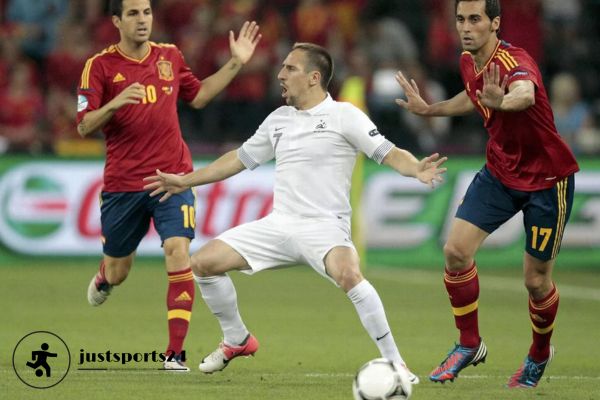 European Championship 2012 A Comprehensive Review | JustSports24