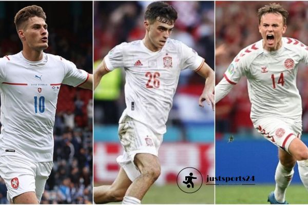 UEFA Euro 2020 Review: What are the Highlights and Key Moments? | JustSports24 UEFA Euro 2020 Review: What are the Highlights and Key Moments? | JustSports24