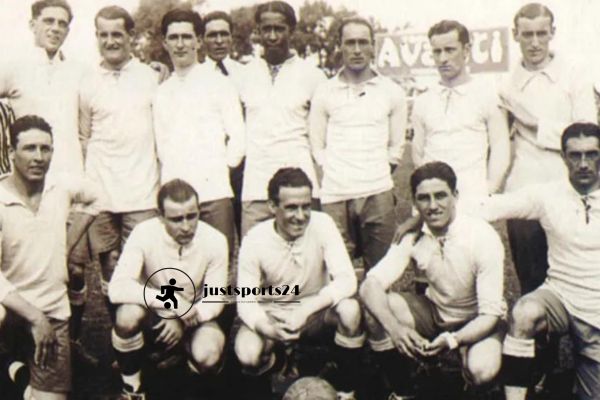 Copa America 1923: A Major Chapter In The History Of Sports | JustSports24