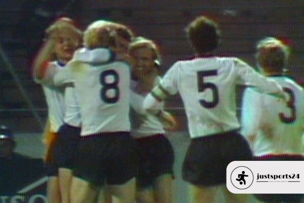 1976 European Championship: Czechoslovakia The Winner | JustSports24