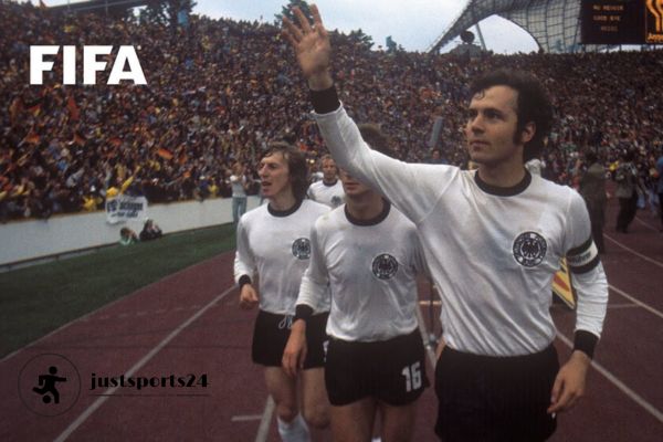 The FIFA World Cup 1974- The Highlights and The Heroes | JustSports24