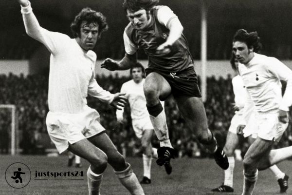 An Epic Season Of UEFA Champions League 1973/74 | JustSports24