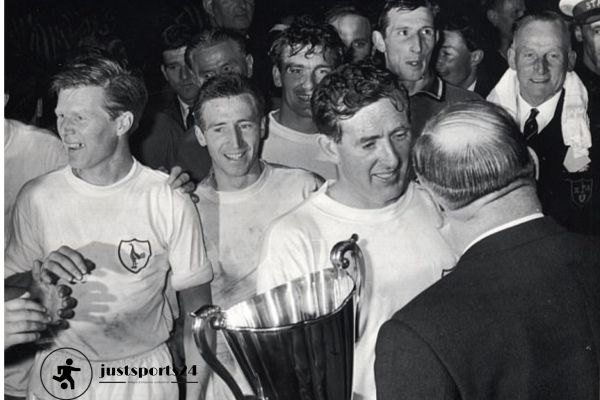 UEFA Champions League 1962/63: AC Milan's Historical Season