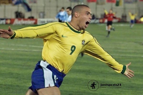 Copa America 1999: Highlights & Final Brazil victorious | JustSports24