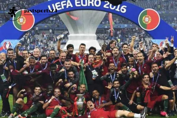 European Championship 2016 Review, Highlights, Key Moments, and Legacy | JustSports24