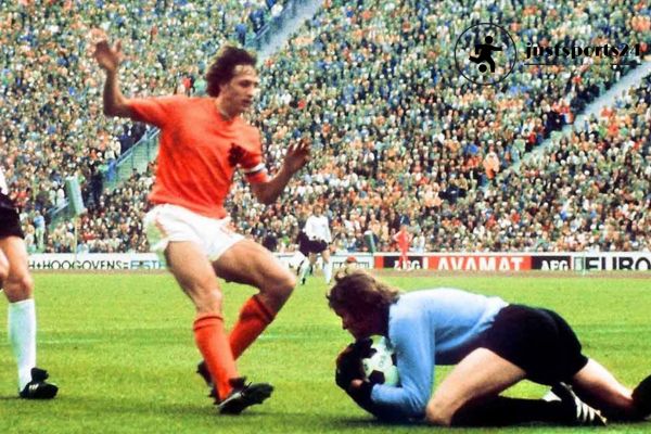 The FIFA World Cup 1974- The Highlights and The Heroes | JustSports24