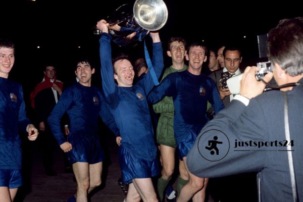 European Championship 1968: The Italian Victory – a historical milestone | JustSports24