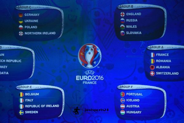 European Championship 2016 Review, Highlights, Key Moments, and Legacy | JustSports24