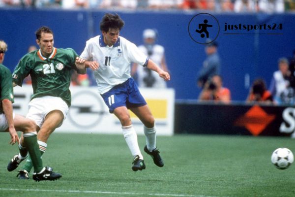 FIFA World Cup 1994: Highlights & Impacts | JustSports24