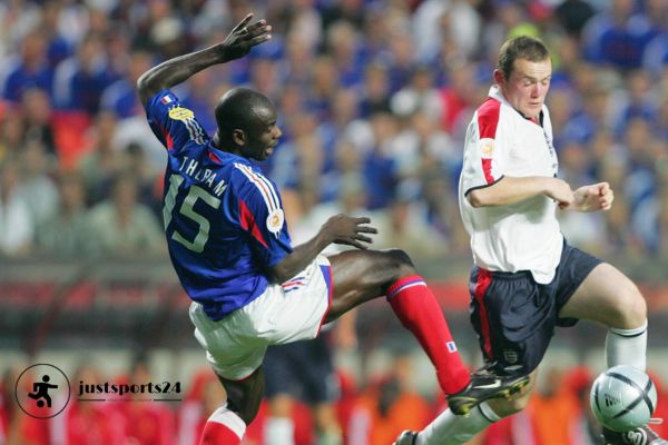 European Championship 2004 | JustSports24