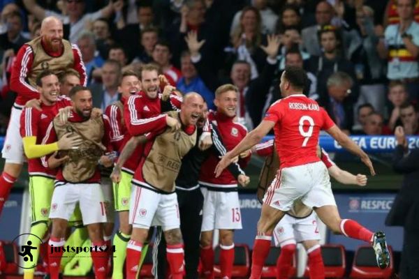 UEFA Euro 2020 Review: What are the Highlights and Key Moments? | JustSports24