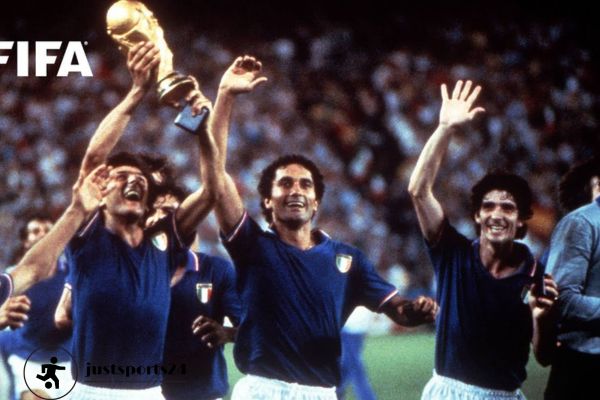 Highlights And Insights Of 1982 FIFA World Cup | JustSports24