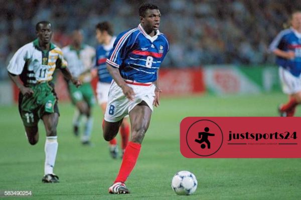 1998 WORLD CUP: All the best bits and its effect on the sport of football | JustSports24