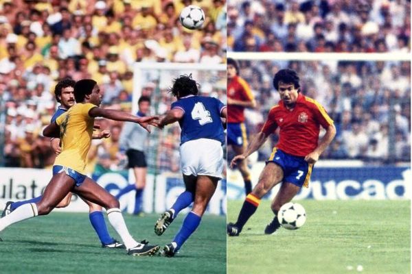 Highlights And Insights Of 1982 FIFA World Cup | JustSports24