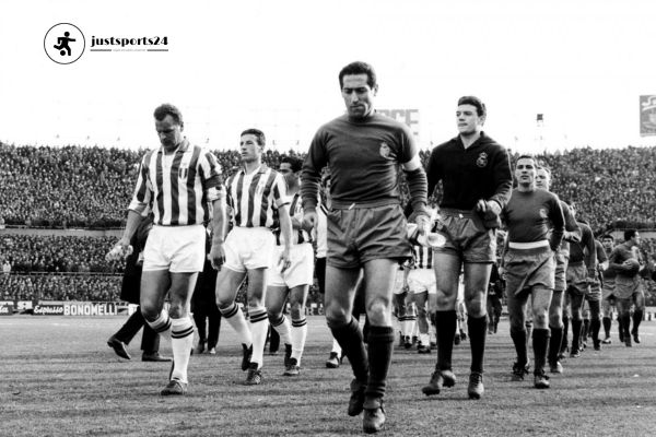 1961/62 UEFA Champions League | justsports24