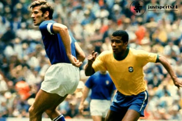 JustSports24 – The FIFA World Cup 1970- Brazil’s Victory & More