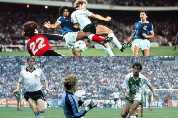 Highlights And Insights Of 1982 FIFA World Cup | JustSports24