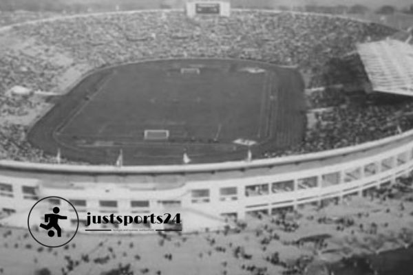 The Seventh FIFA World Cup 1962: The Brazilian Dominance