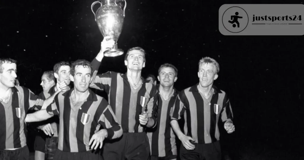 Second European Championship 1964: A Joyous Moment for Spain | JustSports24