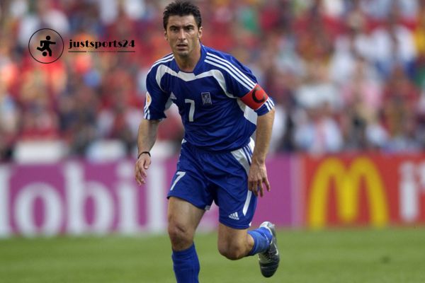 European Championship 2004 | JustSports24