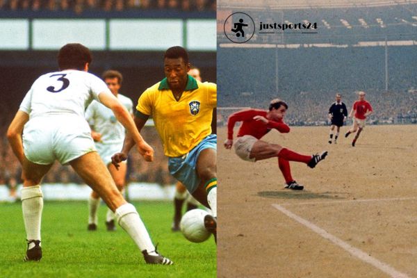 1966 FIFA World Cup: England – The Ultimate Moment| JustSports24