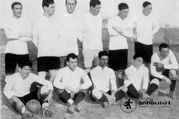 Copa America 1953: Highlights, Teams, and Legacy