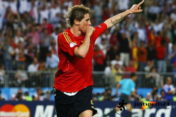 Highlights of the European Championship 2008 | JustSports24 Sports