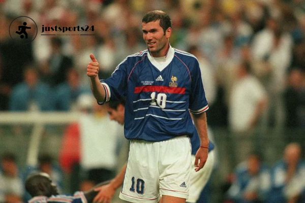 1998 WORLD CUP: All the best bits and its effect on the sport of football | JustSports24