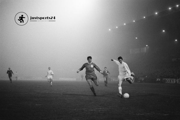 1966/67 UEFA Champions League: The Season of Epic Football | JustSports24