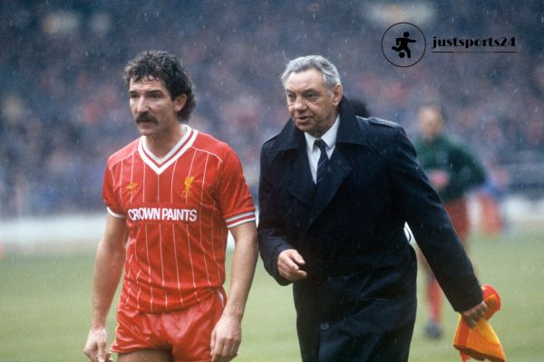 UEFA Champions League 1982/83: Hamburg lifts the cursed trophy