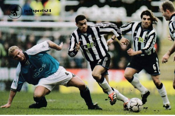 Classic UEFA Champions League 2000/01 Matches | JustSports24