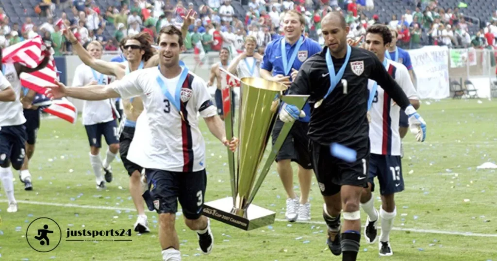 Concacaf Champions Cup 2007: The Ultimate Recap of the Tournament