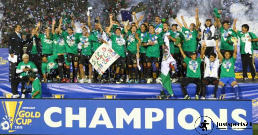 CONCACAF Champions Cup 2011 | justsports24 Sports Blog