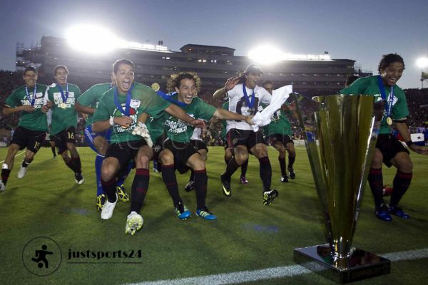 CONCACAF Champions Cup 2011 | justsports24 Sports Blog