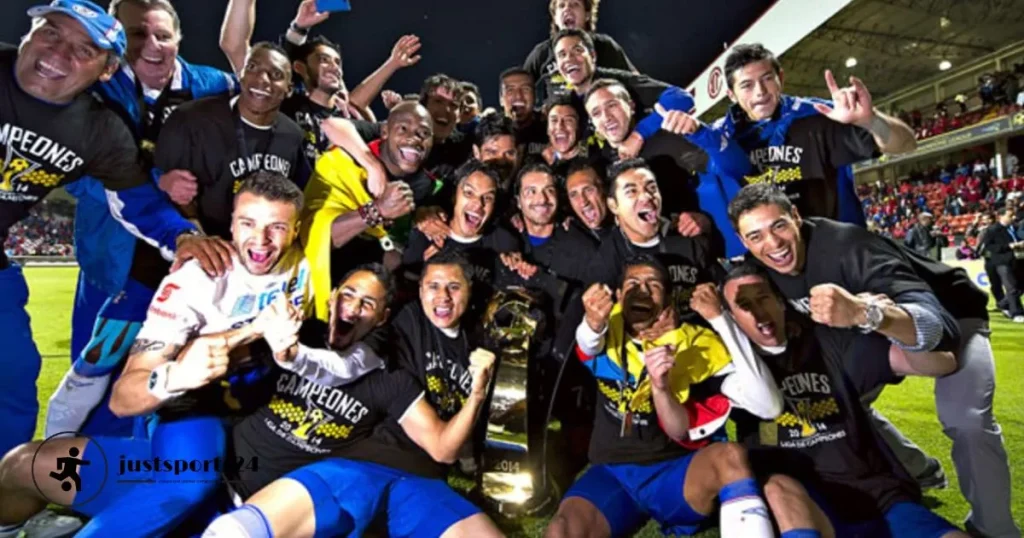 CONCACAF Champions Cup 2014: Highlights & Important Matches