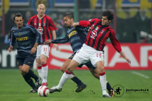 UEFA Champions League 2002/03: Milan The Champ