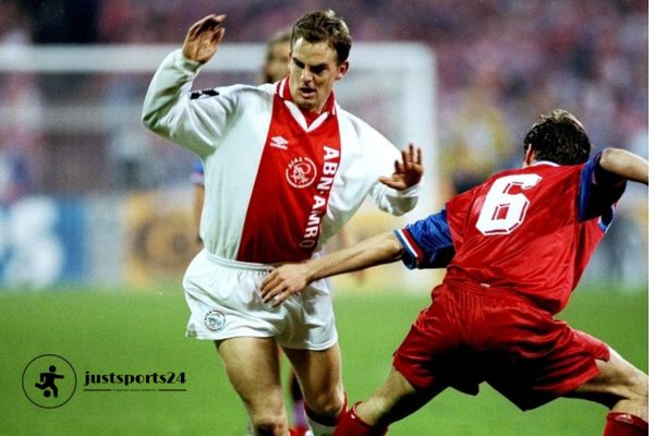 UEFA Champions League 1995/96 Season Review |Best Moments of All Time | JustSports24