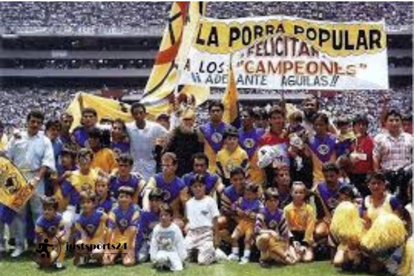 The CONCACAF Champions Cup1987/88: A Historic Tournament in Review