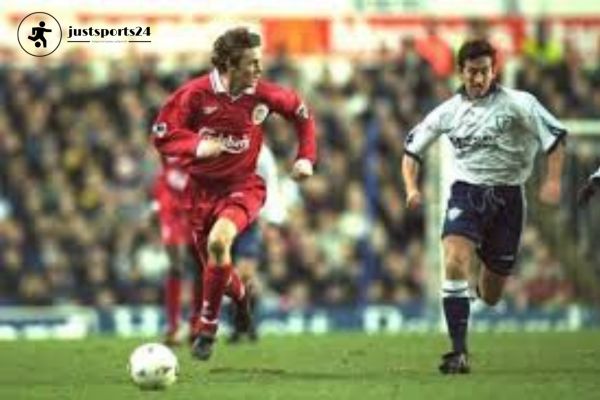 Premier League 96/97; A Brilliant Retro Season – JustSports24